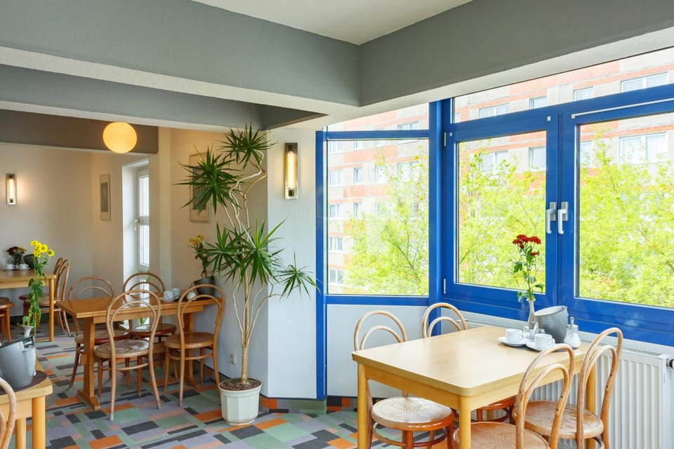 City-Pension Dessau-Roßlau Hotel in Saxony-Anhalt, Germany