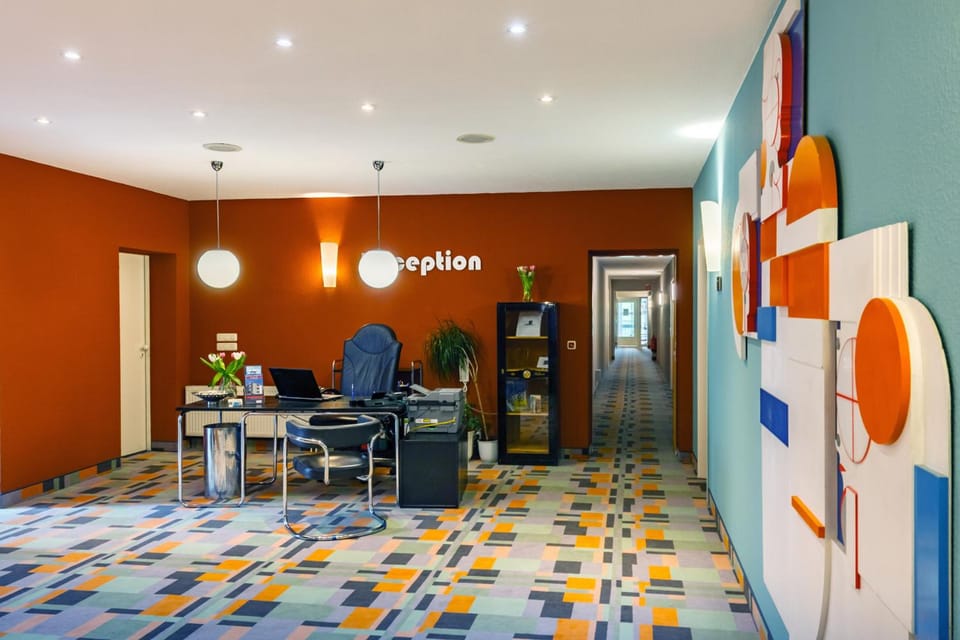 City-Pension Dessau-Roßlau Hotel in Saxony-Anhalt, Germany