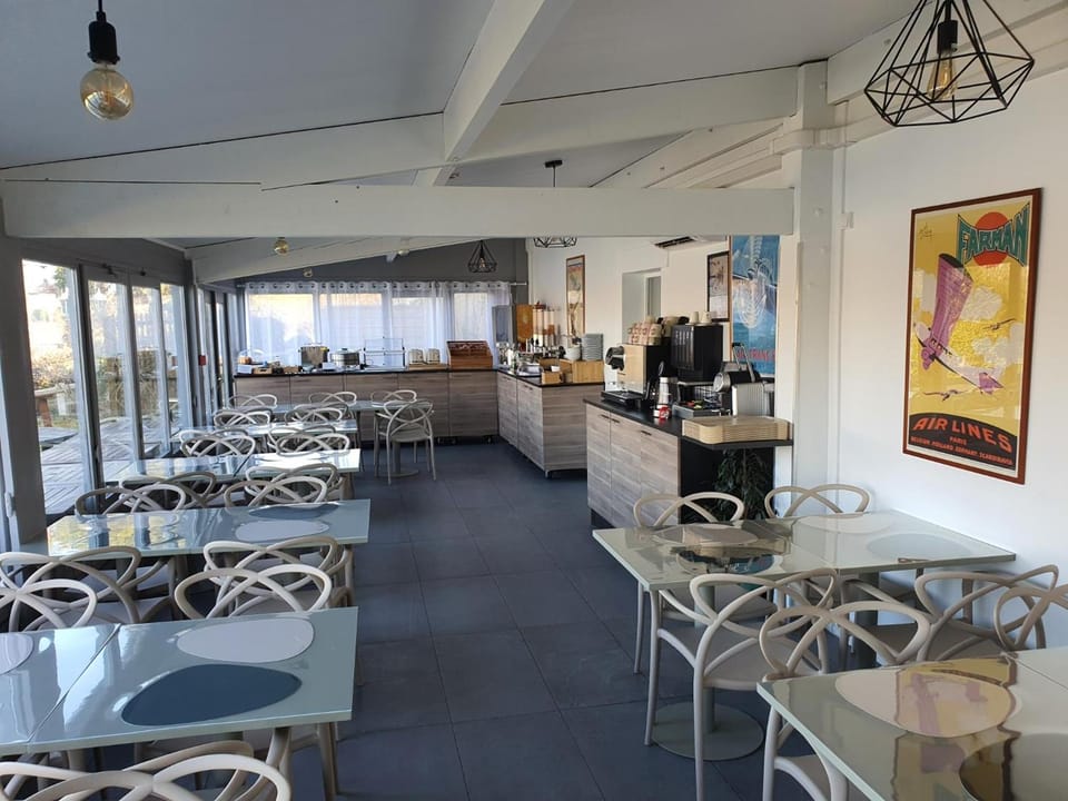 Comfort Hotel Paris Sud Viry Evry Hotel in Île-de-France