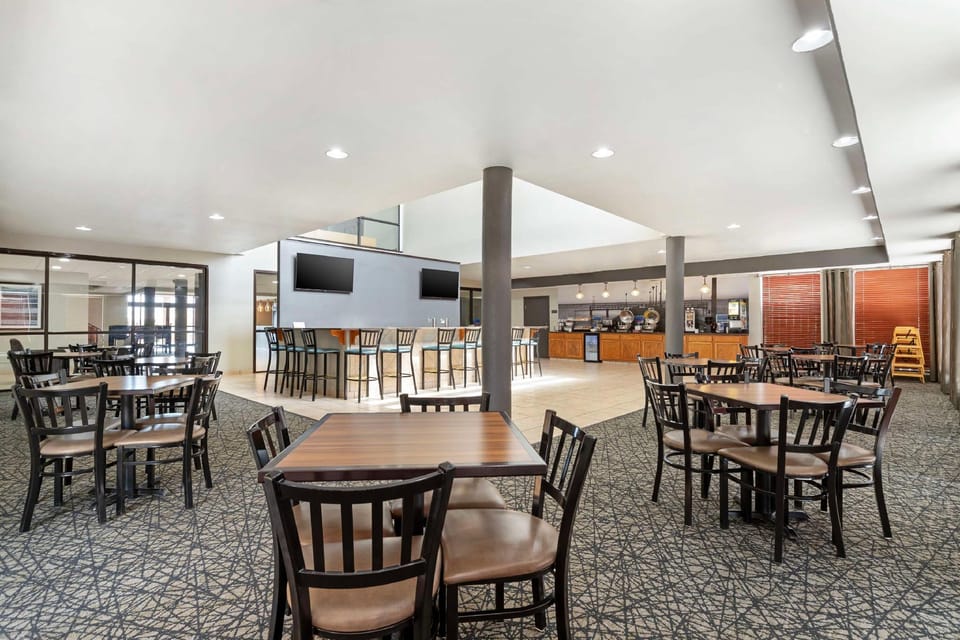 Best Western Northwest Corpus Christi Inn & Suites Hotel in Corpus Christi