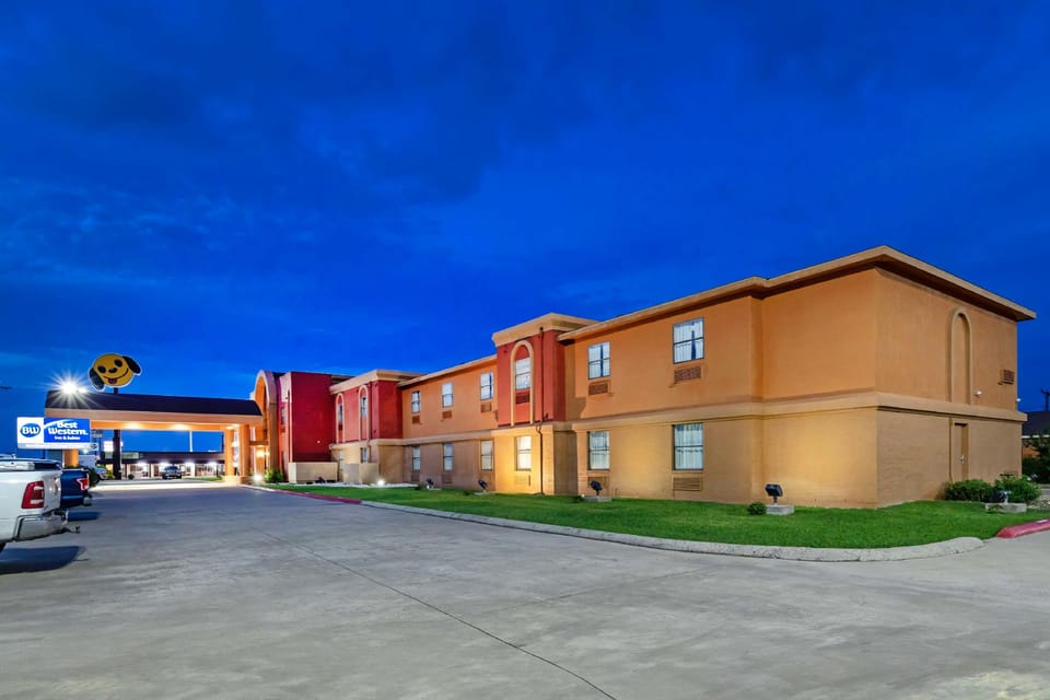 Best Western Northwest Corpus Christi Inn & Suites Hotel in Corpus Christi