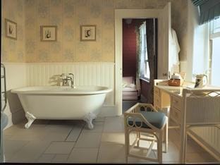 Congham Hall Hotel & Spa Hotel in Breckland District