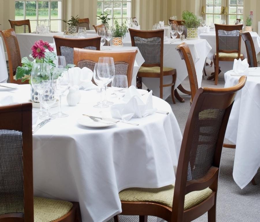 Congham Hall Hotel & Spa Hotel in Breckland District