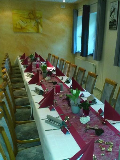 Landgasthof Bei Kleins Hotel in Rhineland-Palatinate