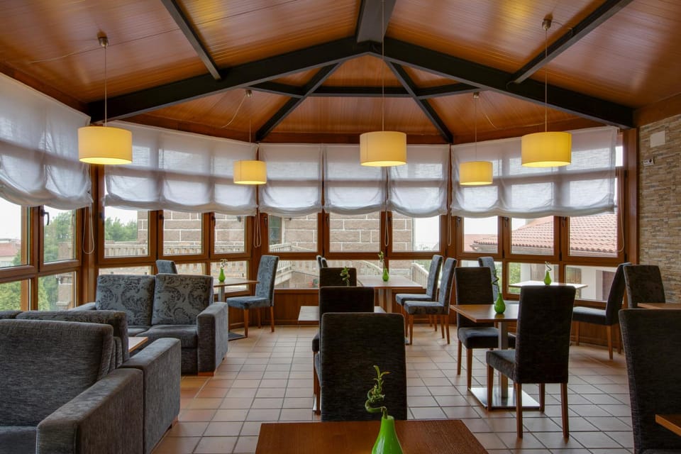 Bar/lounge