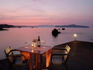 Corinna Mare Apartment hotel in Crete