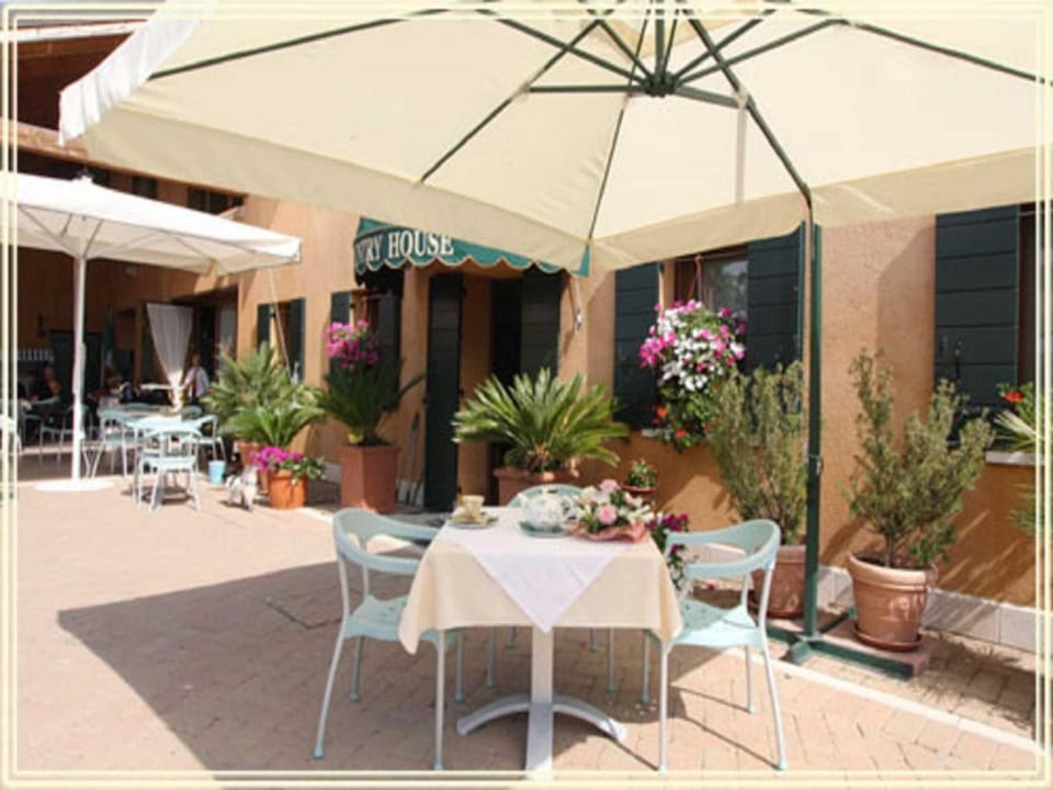 Country House Country Club Hotel in Venice