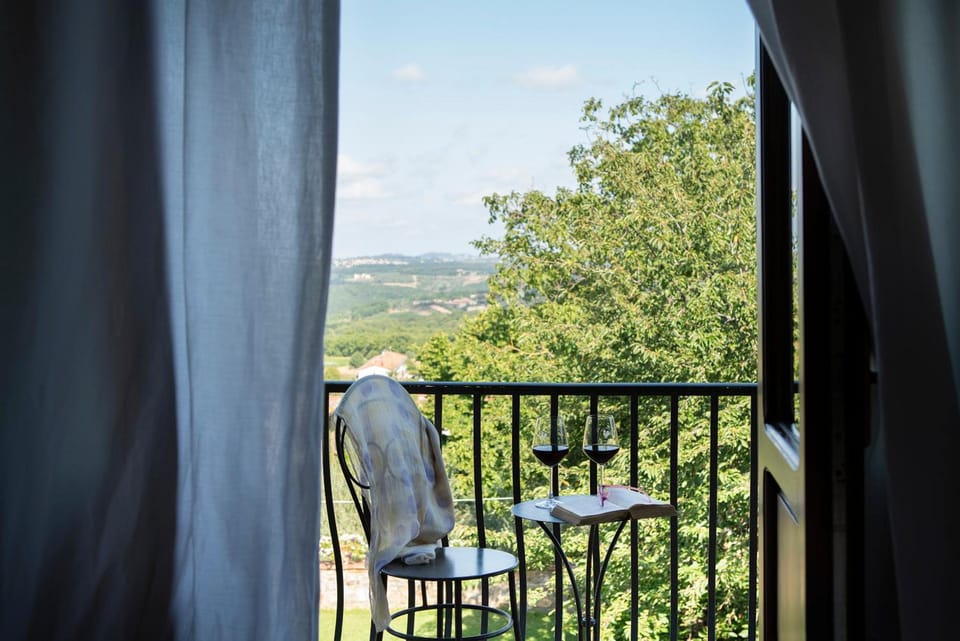 Palazzo Malaspina B&B Hotel in Castellina in Chianti