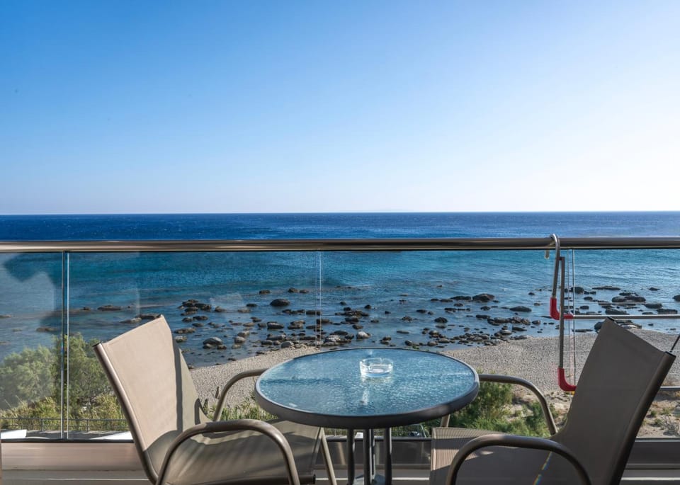 Creta Mare Hotel Apartment hotel in Crete