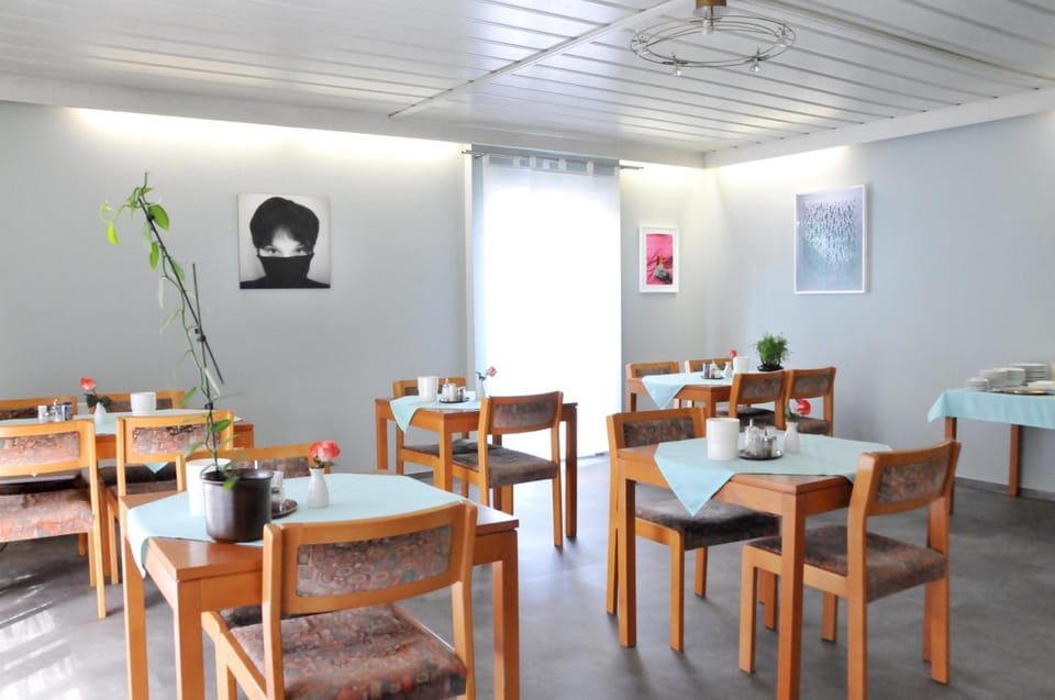 Hotel Garni Haus Dornheim Hotel in Offenbach