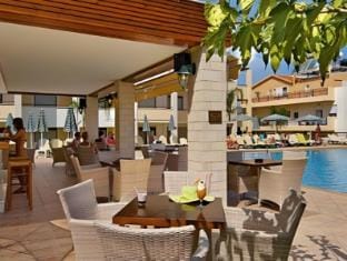 Creta Palm Resort Hotel & Apartments Apartment hotel in Crete