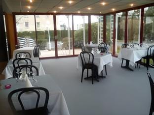 Hotel Crocus Caen Parc Expo Hotel in Caen
