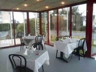 Hotel Crocus Caen Parc Expo Hotel in Caen