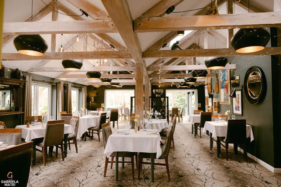 Crouchers Hotel Hotel in Chichester