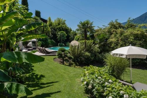 Residence Fischerhof Hotel in Tirol