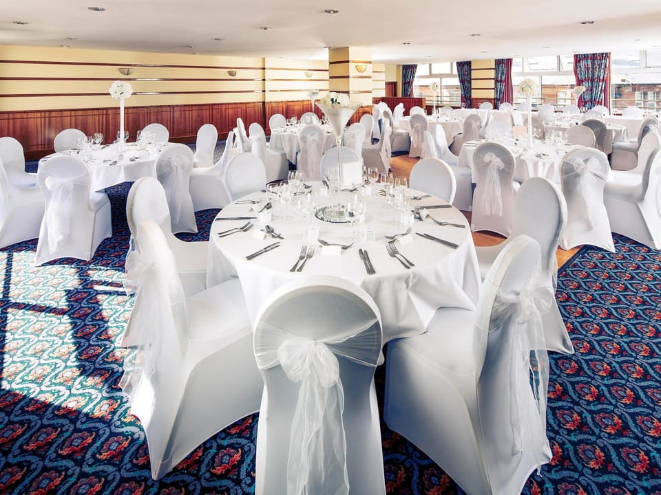 Ballroom