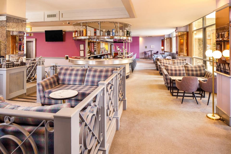 Mercure Ayr Hotel Hotel in Ayr