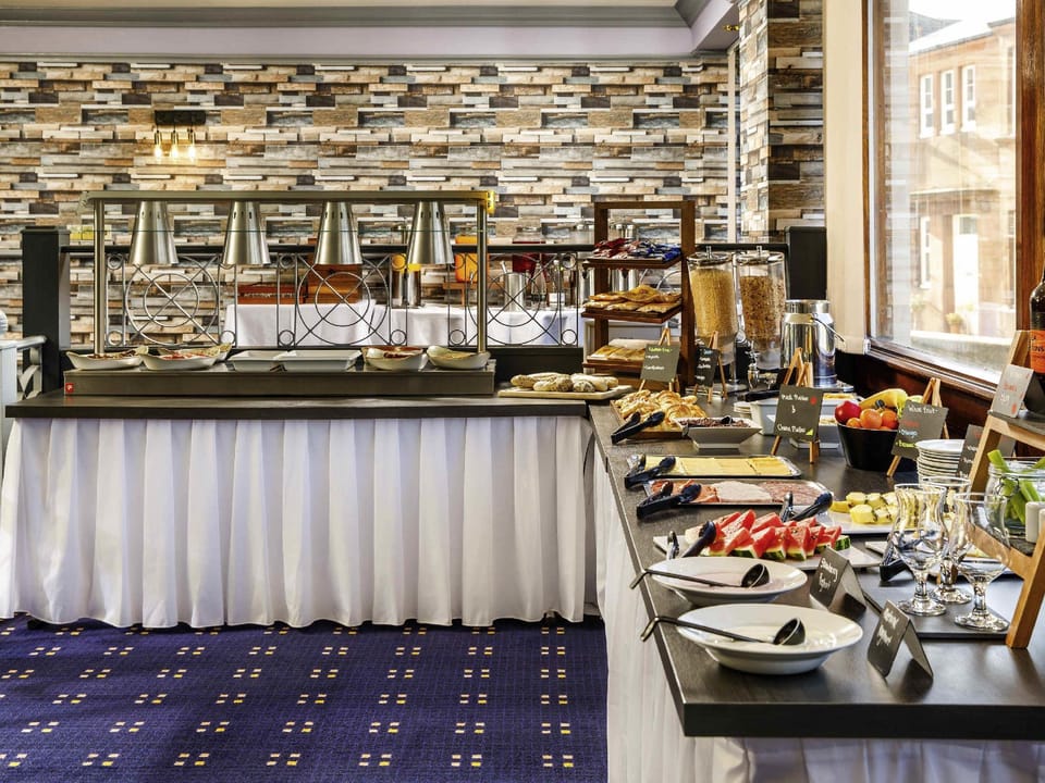 Mercure Ayr Hotel Hotel in Ayr