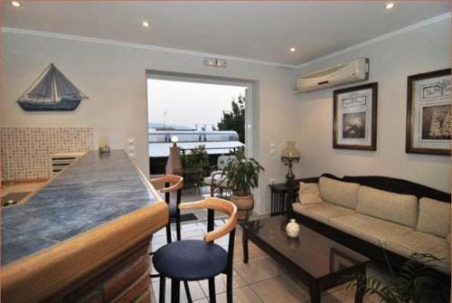 Dias Studios Hotel in Samos, Greece