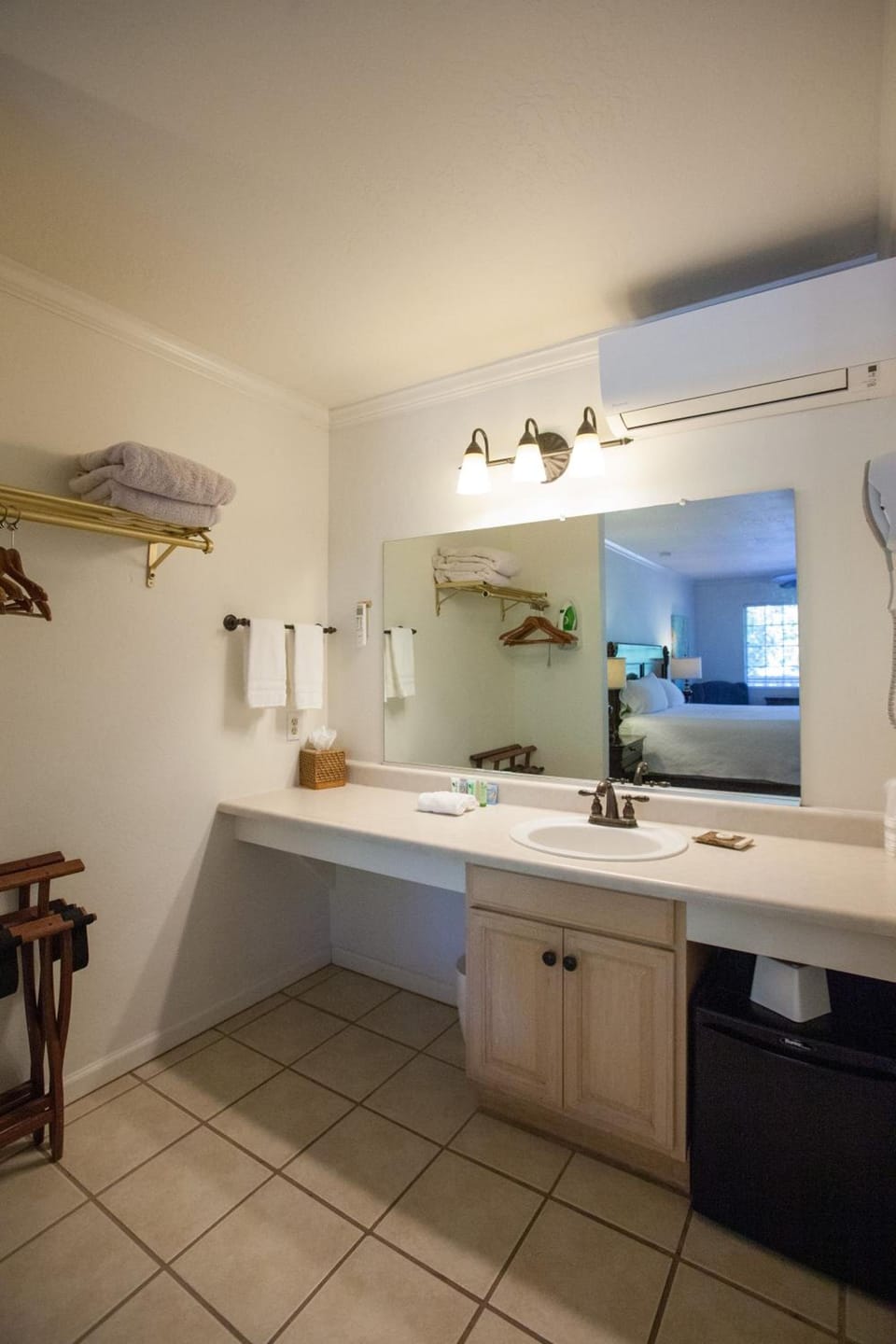 The Jack London Lodge Inn in Glen Ellen