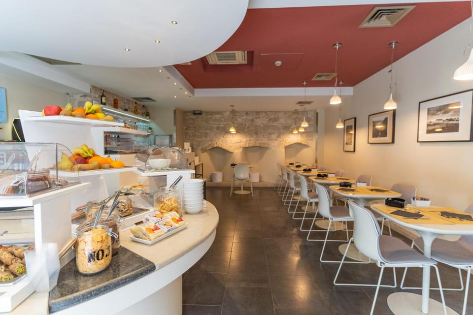 El Homs Palace Hotel Hotel in Sicily