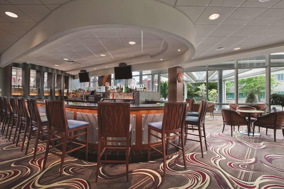 Embassy Suites by Hilton Buffalo Hotel in Buffalo