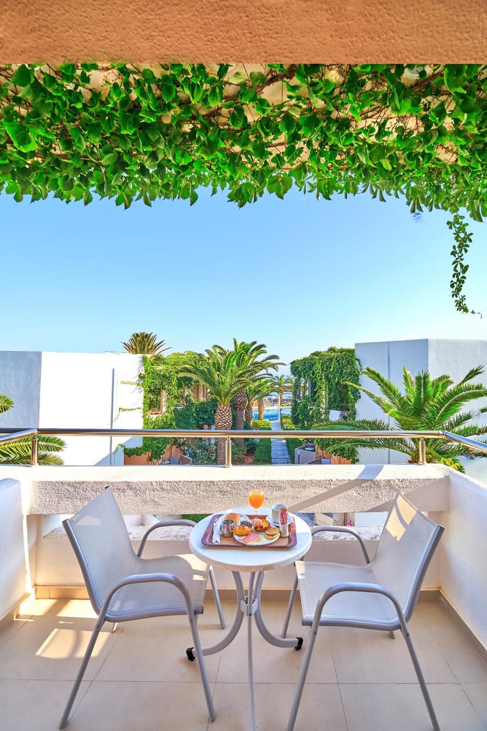 Eva Bay Hotel On The Beach - Adults Only Hotel in Crete