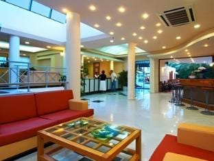 Eva Bay Hotel On The Beach - Adults Only Hotel in Crete
