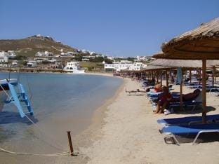 Evagelia's Place Apartment hotel in Agios Ioannis Diakoftis