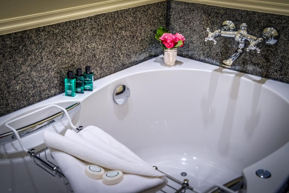 B&B Exclusive Guesthouse Bonifacius Hotel in Bruges