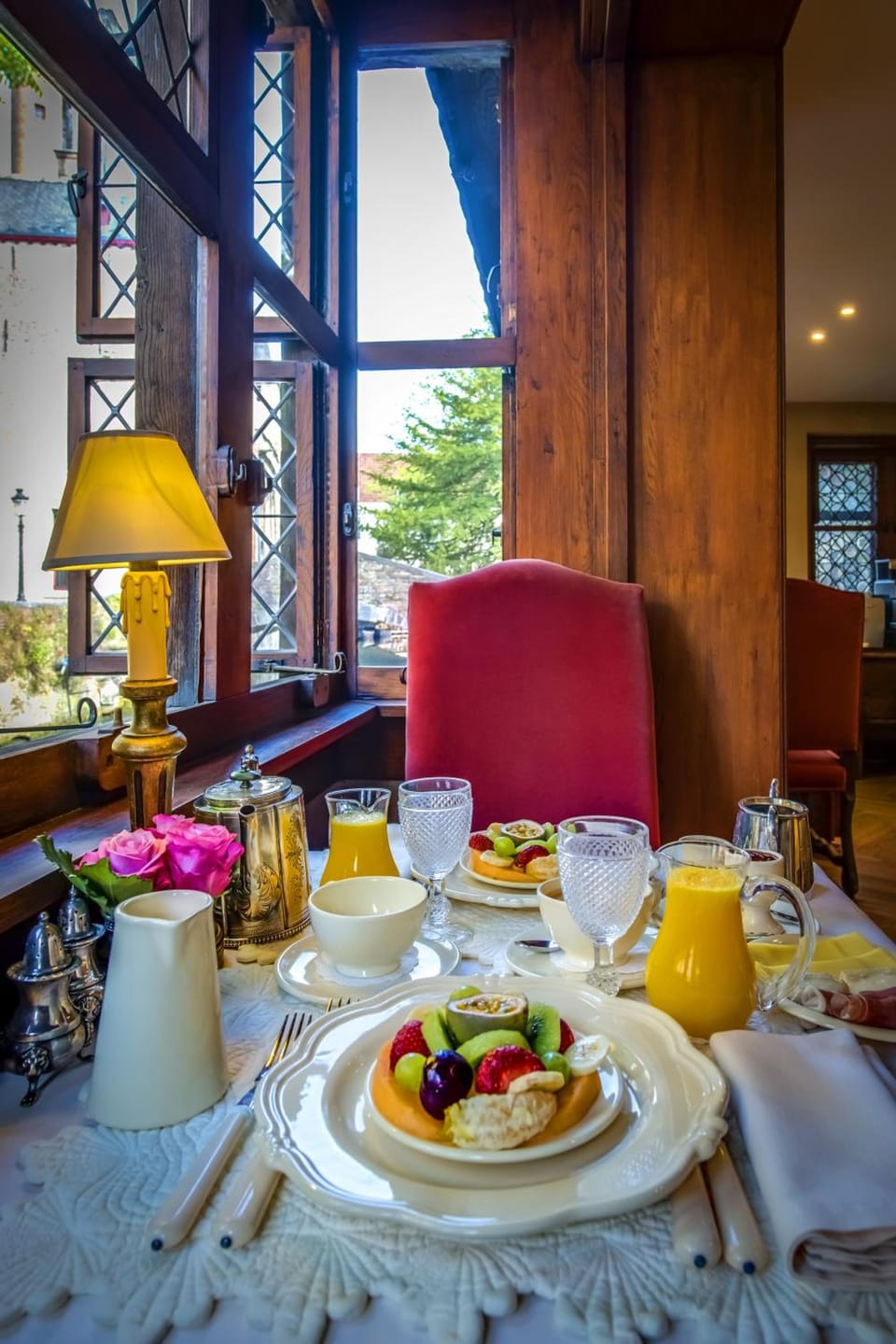 B&B Exclusive Guesthouse Bonifacius Hotel in Bruges