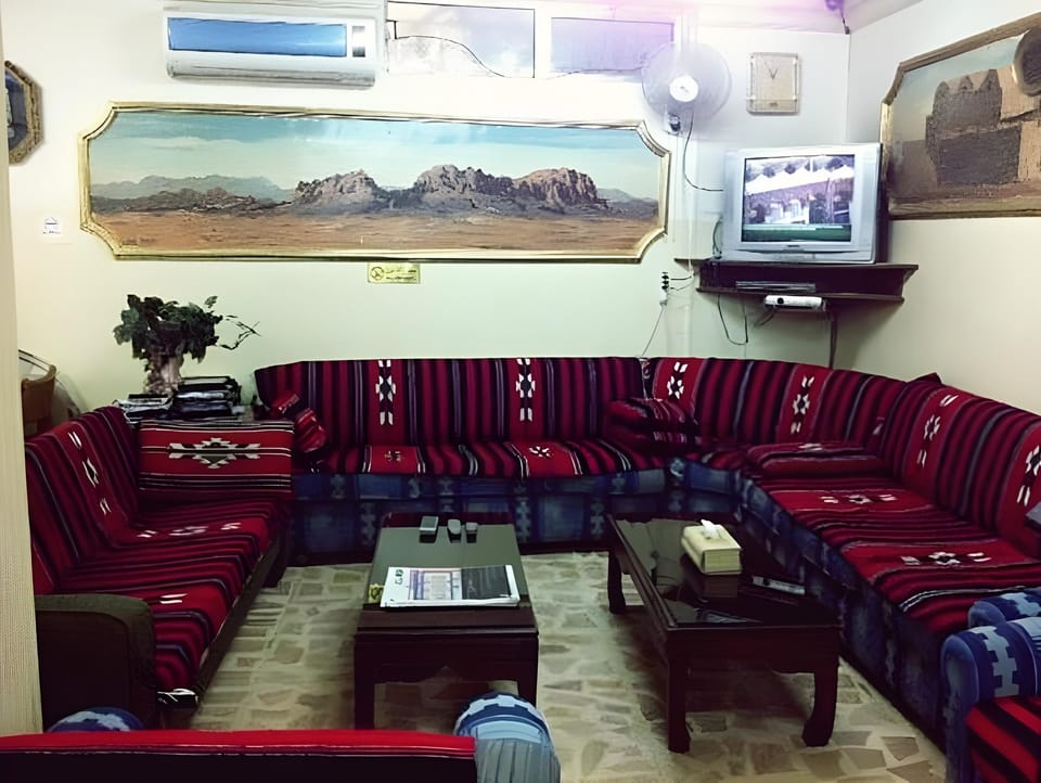 Farah Hotel Hotel in Africa