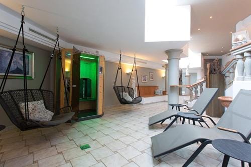 Ferienhotel Bergland Hotel in Tyrol