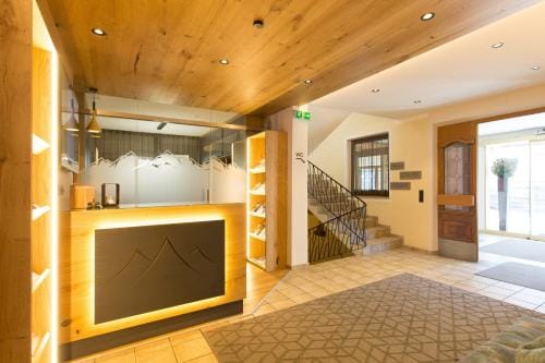 Ferienhotel Bergland Hotel in Tyrol