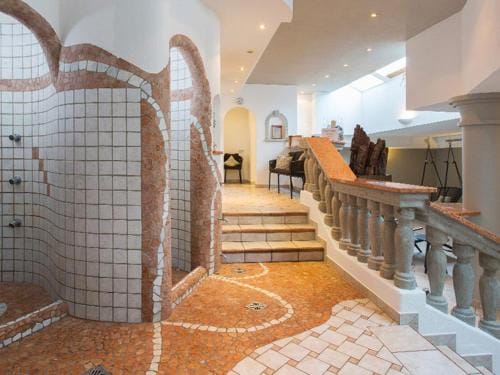 Ferienhotel Bergland Hotel in Tyrol
