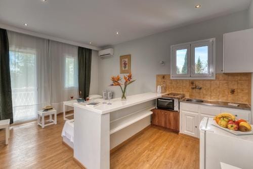 Folies Corfu Town Hotel Apartments Hotel in Corfu