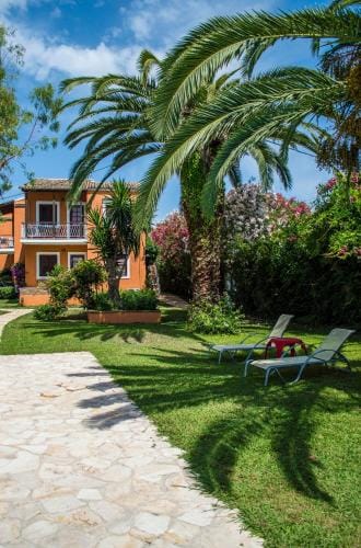 Folies Corfu Town Hotel Apartments Hotel in Corfu