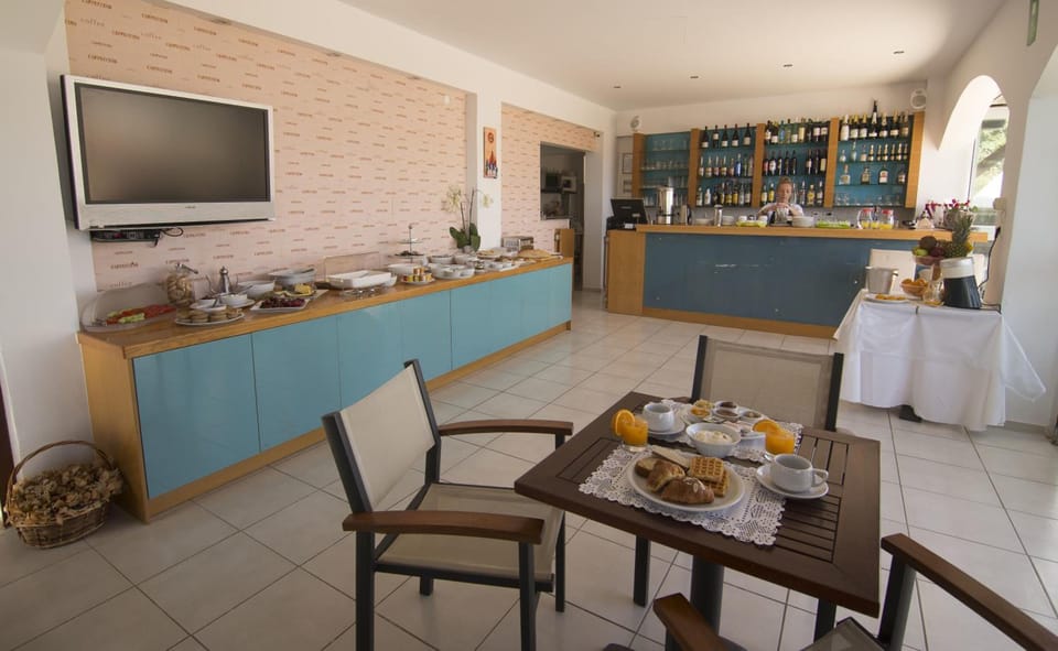 Frida Apartments Apartment hotel in Chania