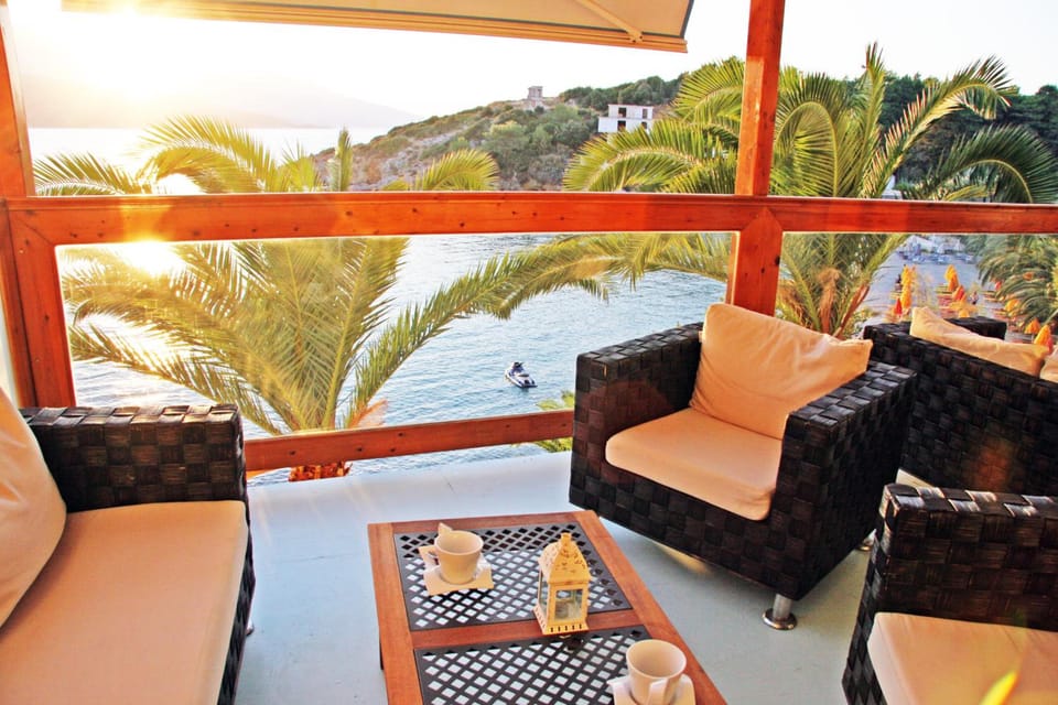 Samos Bay Hotel by Gagou Beach Hotel in Samos, Greece