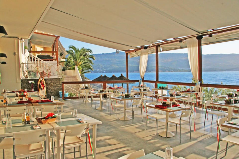 Samos Bay Hotel by Gagou Beach Hotel in Samos, Greece