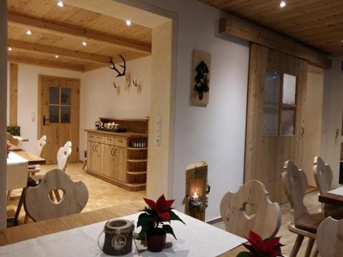Gastehaus Poppl Hotel in Salzburgerland
