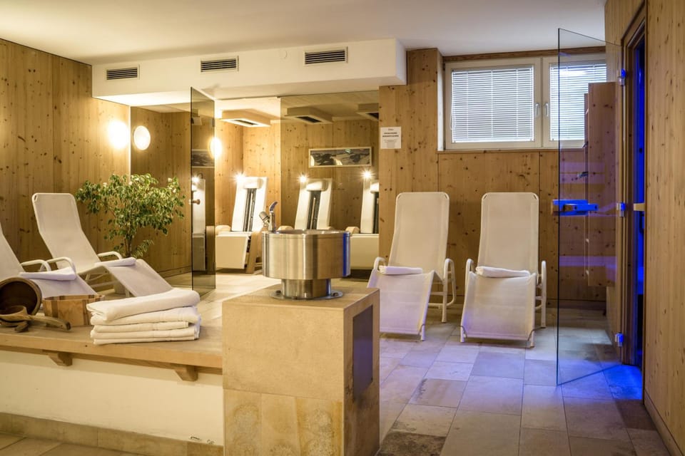 Hotel Gasthof Handl Hotel in Tyrol