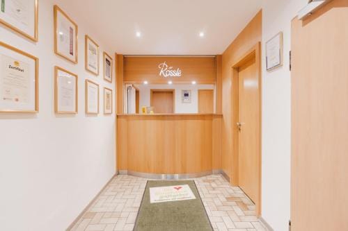Hotel Gasthof Rossle Hotel in Baden-Württemberg
