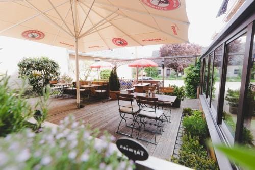 Hotel Gasthof Rossle Hotel in Baden-Württemberg