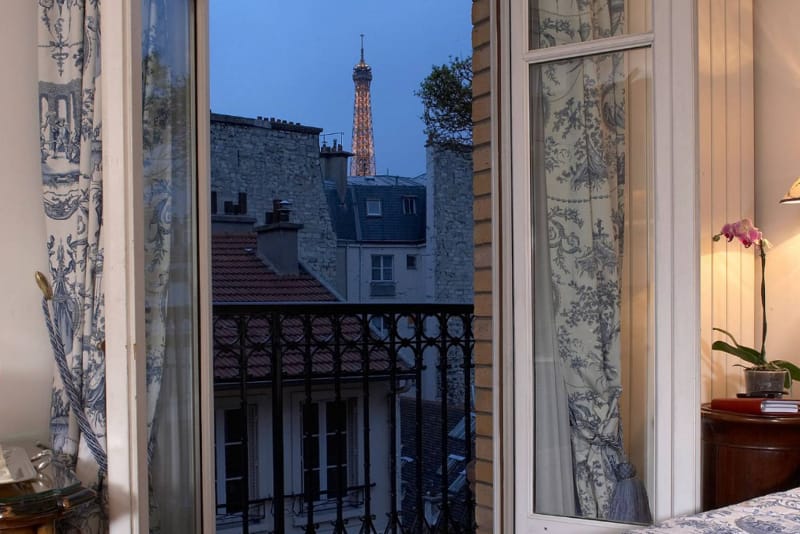 Hotel Gavarni Paris Hotel in Paris