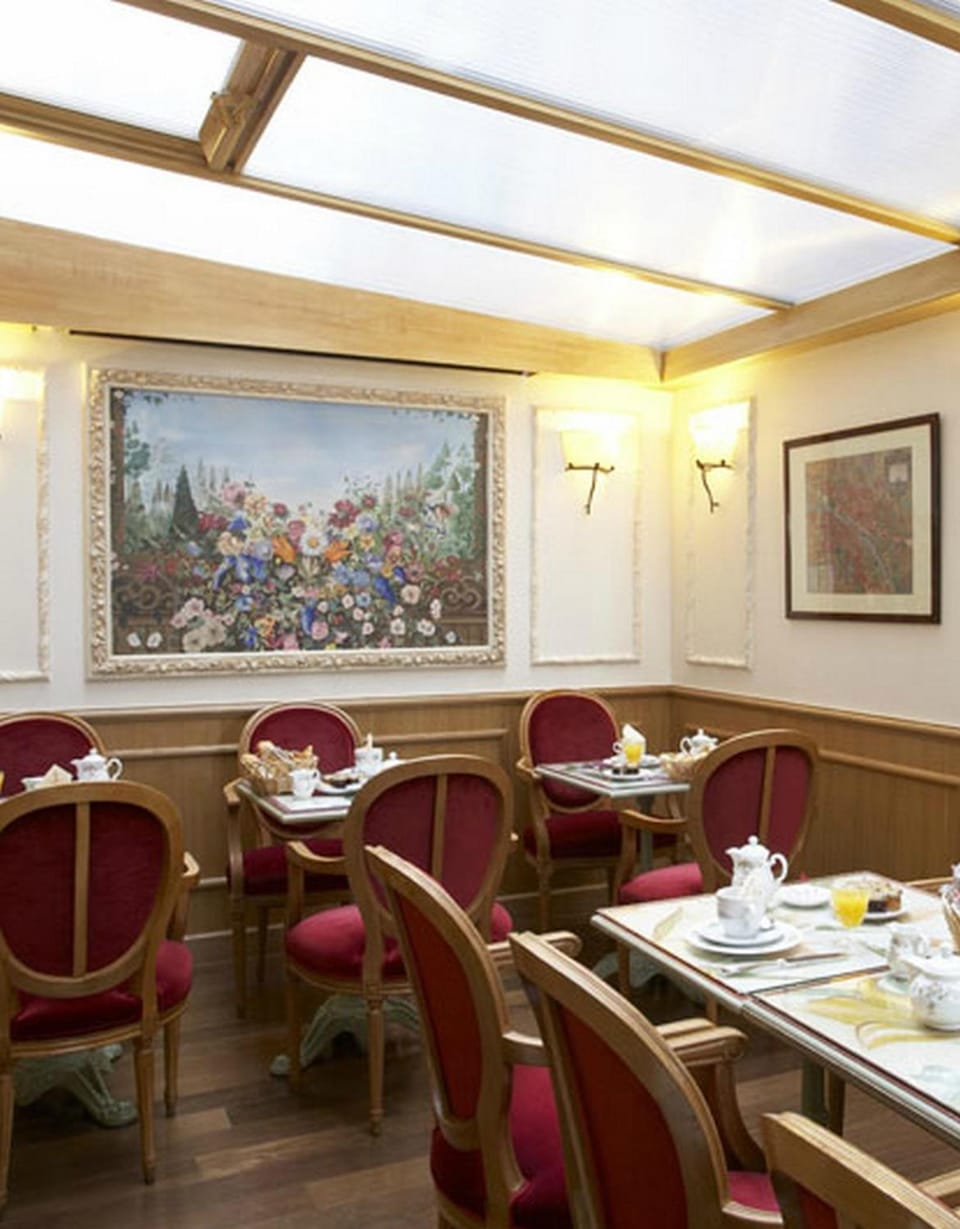 Hotel Gavarni Paris Hotel in Paris