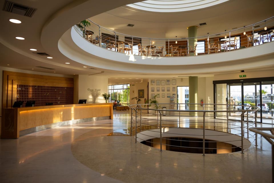 Grand Hotel Holiday Resort Resort in Lasithi