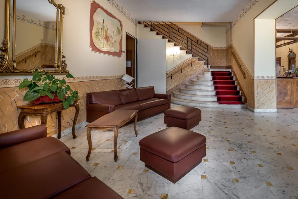 Hotel San Marco Sestola Hotel in Emilia-Romagna