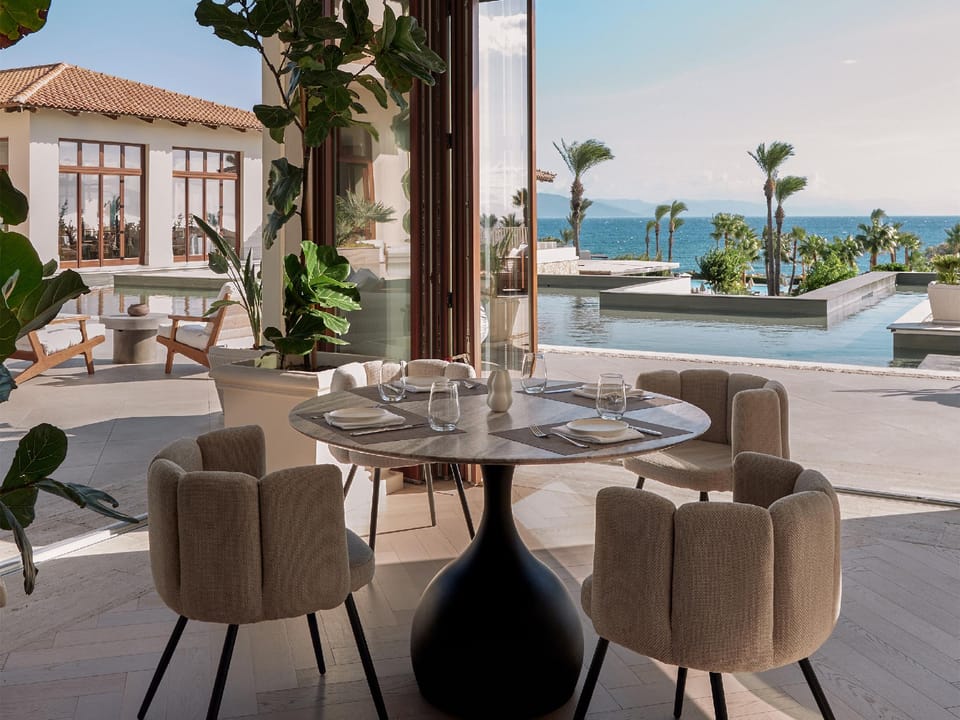 Grecotel LUXME Kos Resort in Kos, Greece