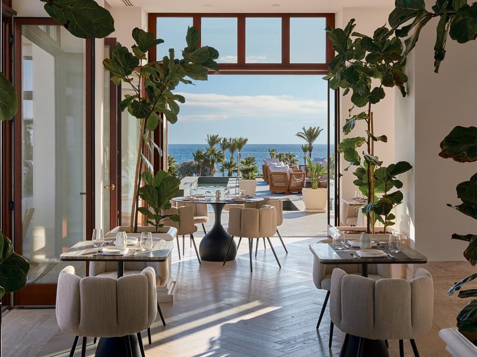 Grecotel LUXME Kos Resort in Kos, Greece